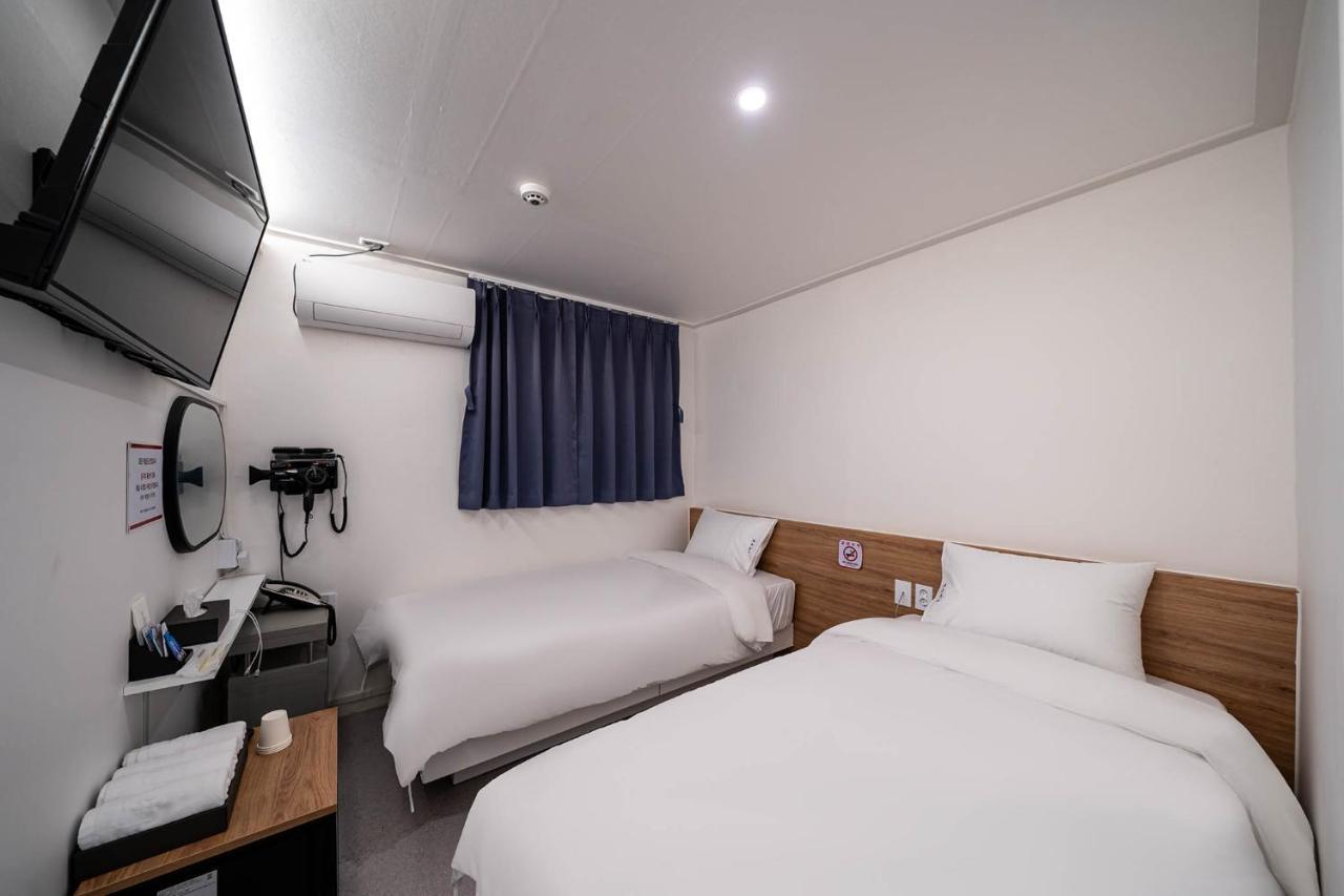 Rose Hostel Seoul