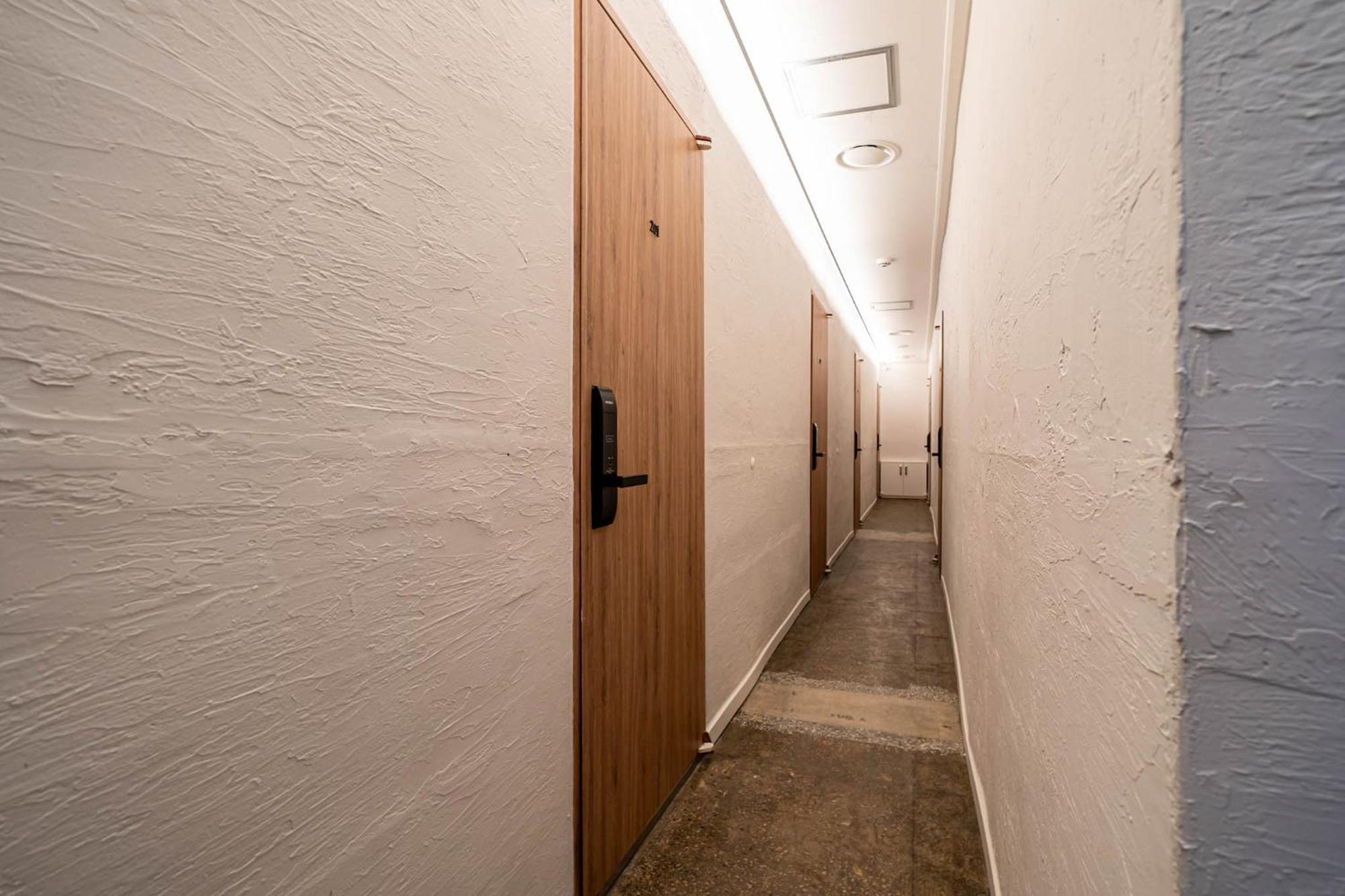 Rose Hostel *