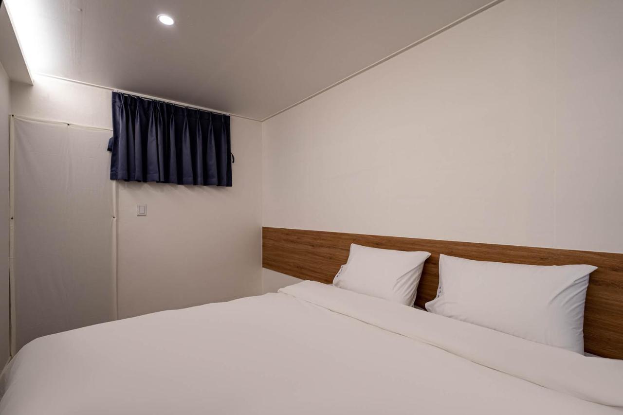 Rose Hostel Seoul
